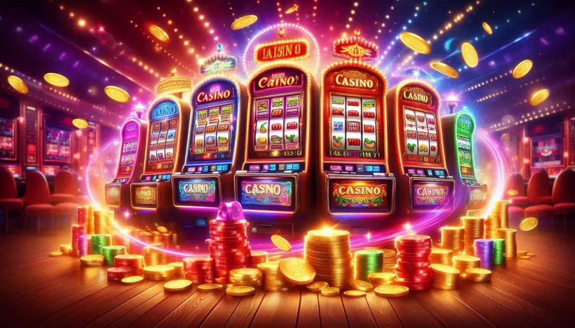 Beef Casino
